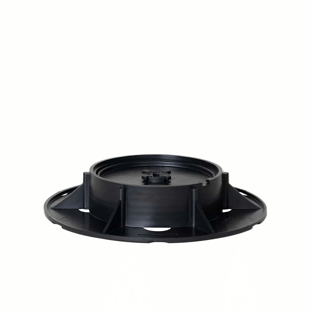 40–70mm Adjustable Support Pedestal for Decking or Paving Image